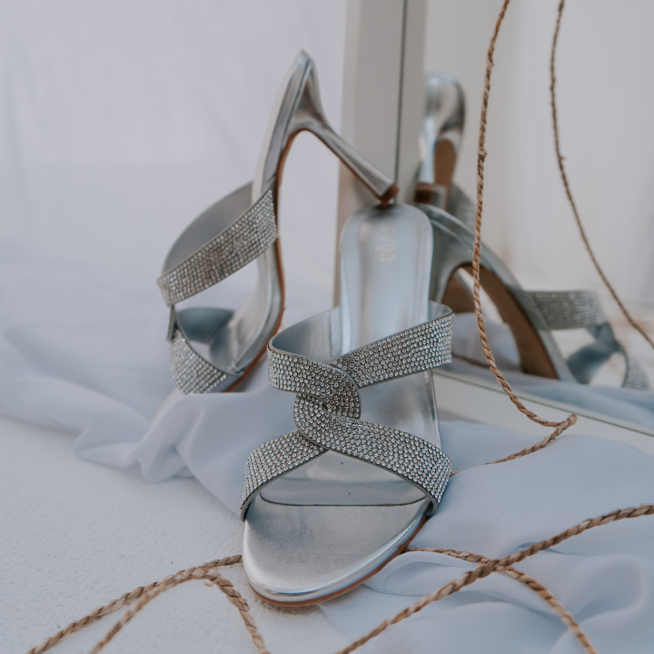 Fyor HL 160 Mule #color_silver