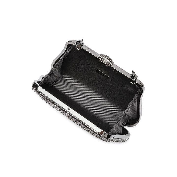 Fyor AD 119 Clutch #color_gunmetal