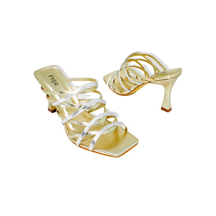 Fyor BWR 068 Mule #color_gold