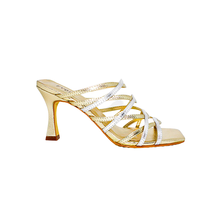 Fyor BWR 068 Mule #color_gold