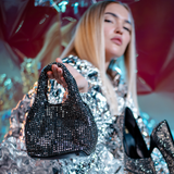 Fyor TB 01 Shoulder Bags #color_gunmetal