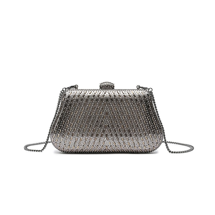 Fyor AD 119 Clutch #color_gunmetal