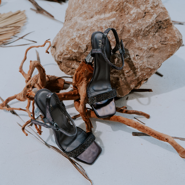 Fyor HL 149 Mule #color_gunmetal