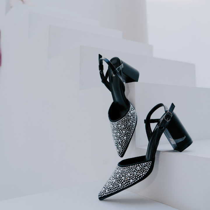 Fyor BB 41 Pumps #color_Black