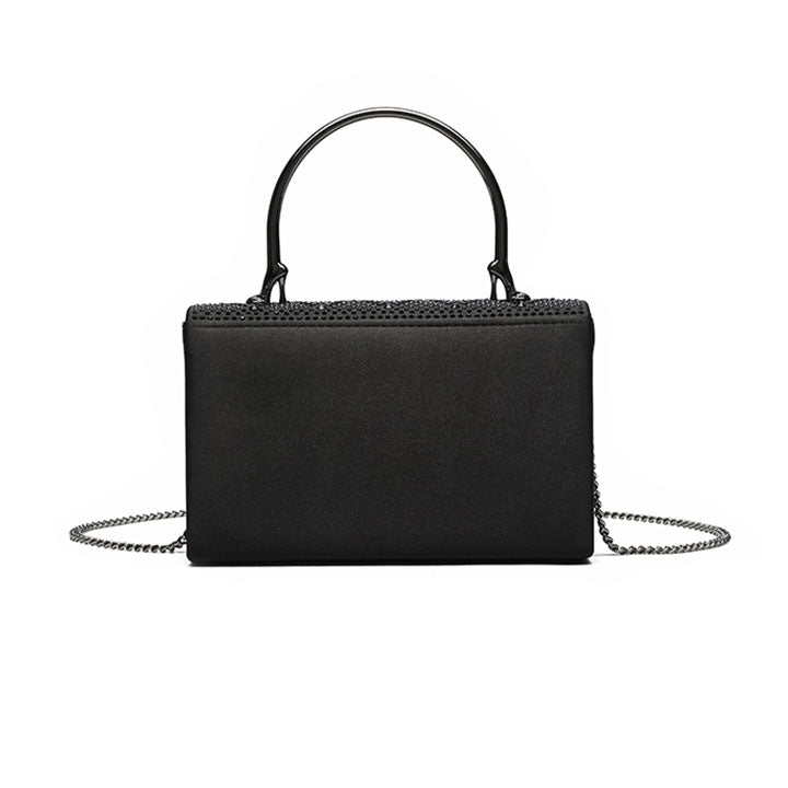 AD 110 Luxury bag #color_black