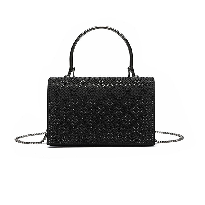 AD 110 Luxury bag #color_black
