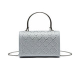 AD 110 Luxury bag #color_silver