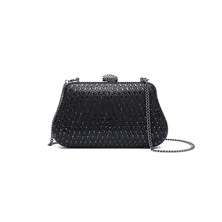 Fyor AD 119 Clutch #color_black
