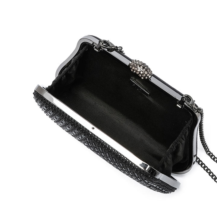Fyor AD 119 Clutch #color_black