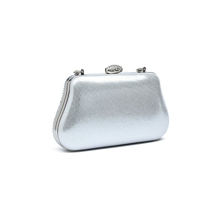 Fyor AD 119 Clutch #color_silver