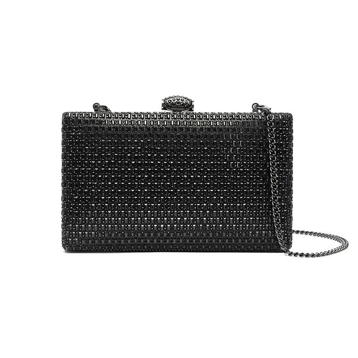 Fyor AD 120 Clutch #color_black
