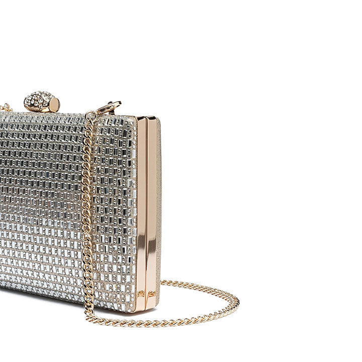 Fyor AD 120 Clutch #color_gold