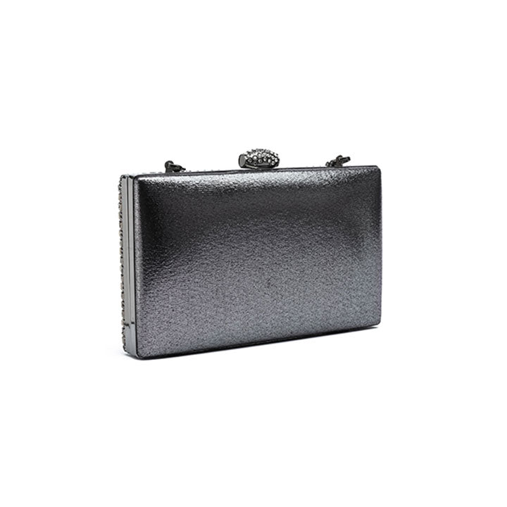 Fyor AD 120 Clutch #color_gunmetal