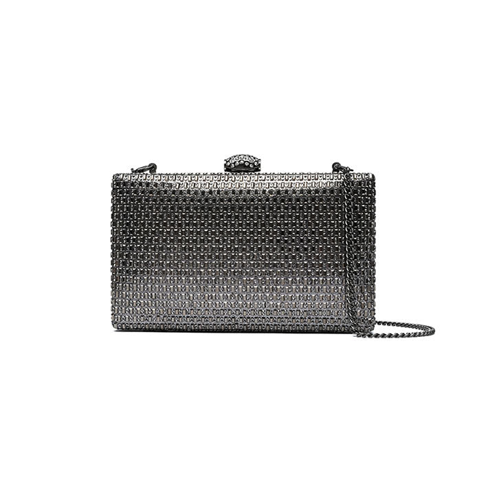 Fyor AD 120 Clutch #color_gunmetal