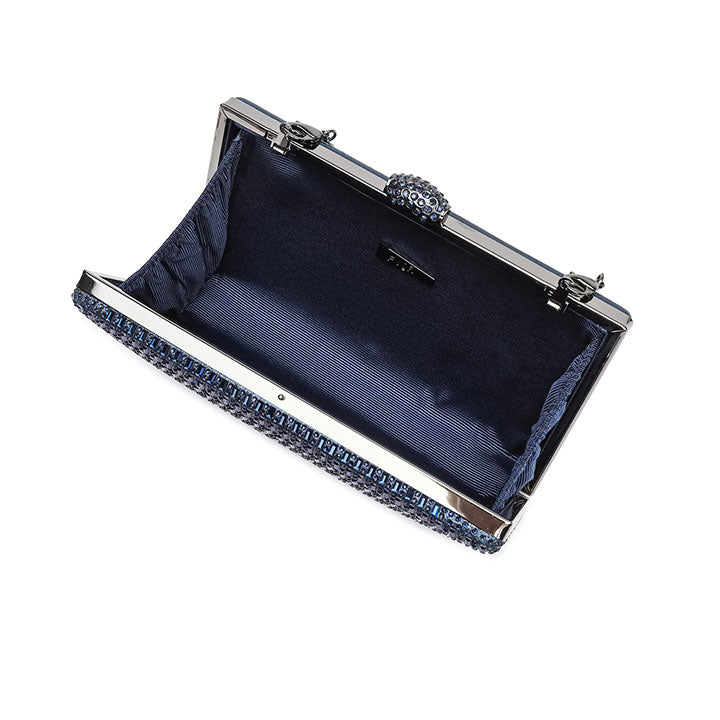 Fyor AD 120 Clutch #color_navy
