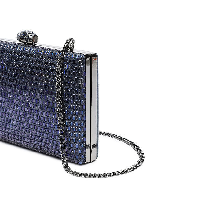 Fyor AD 120 Clutch #color_navy