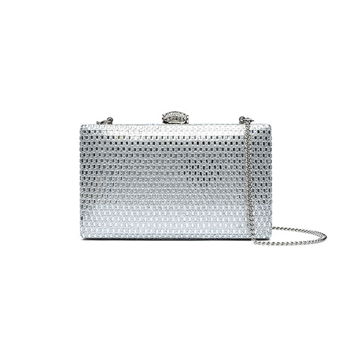 Fyor AD 120 Clutch #color_silver