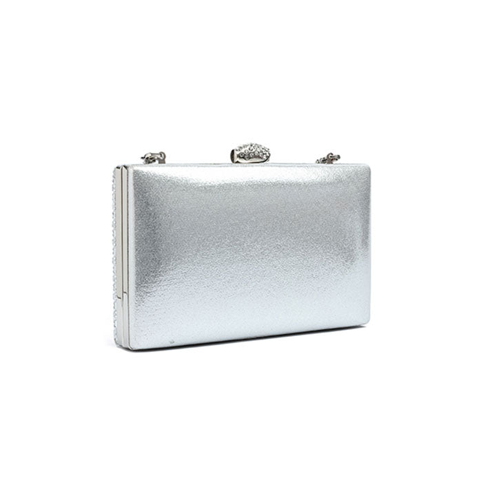 Fyor AD 120 Clutch #color_silver