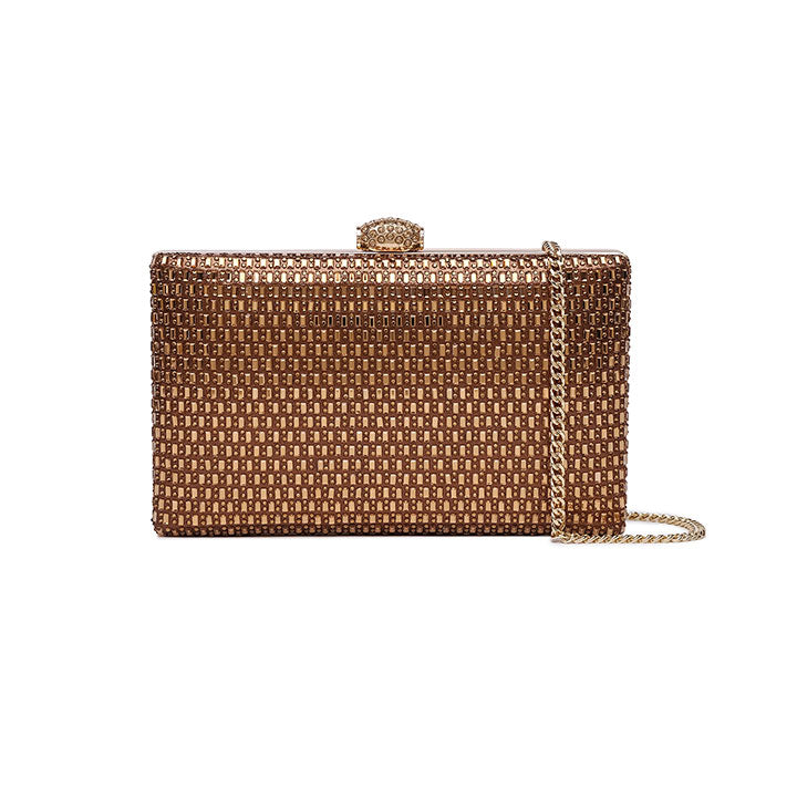 Fyor AD 120 Clutch #color_bronze