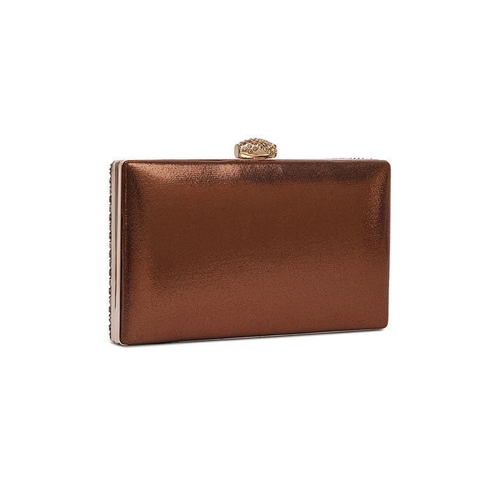 Fyor AD 120 Clutch #color_bronze