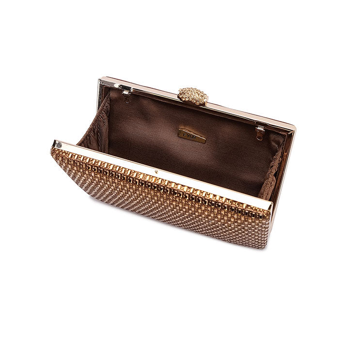 Fyor AD 120 Clutch #color_bronze