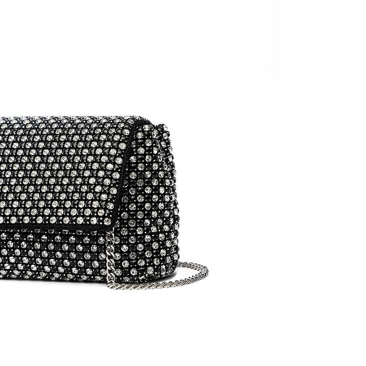 Fyor AD 126 Clutch #color_black