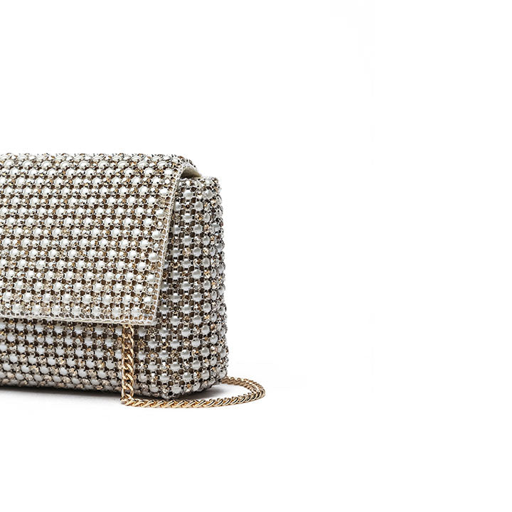 Fyor AD 126 Clutch #color_gold