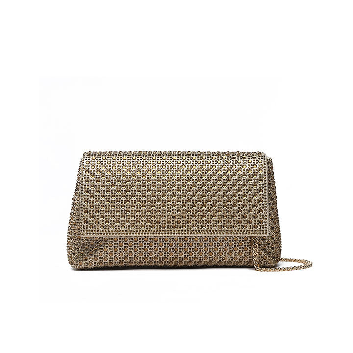 Fyor AD 127 Clutch #color_gold