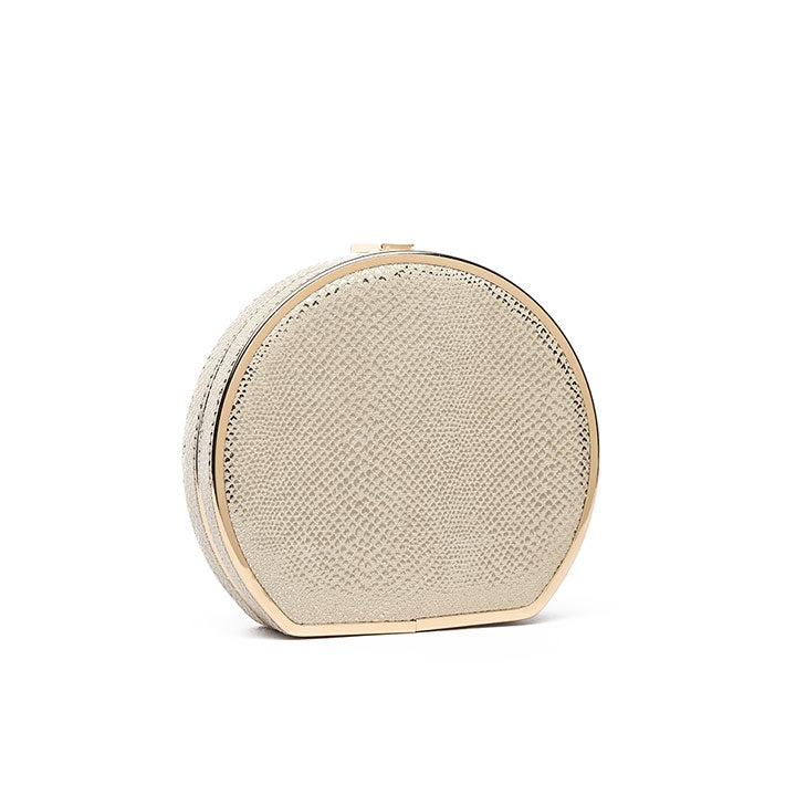Fyor AD 128 Clutch #color_gold