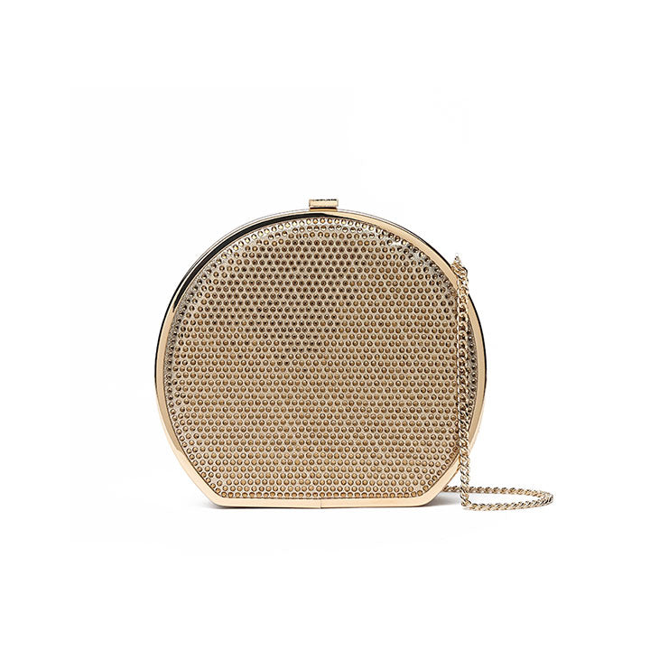 Fyor AD 128 Clutch #color_gold