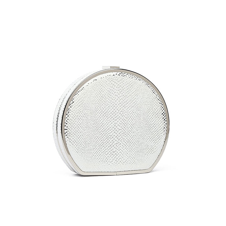 Fyor AD 128 Clutch #color_silver