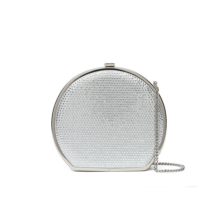 Fyor AD 128 Clutch #color_silver