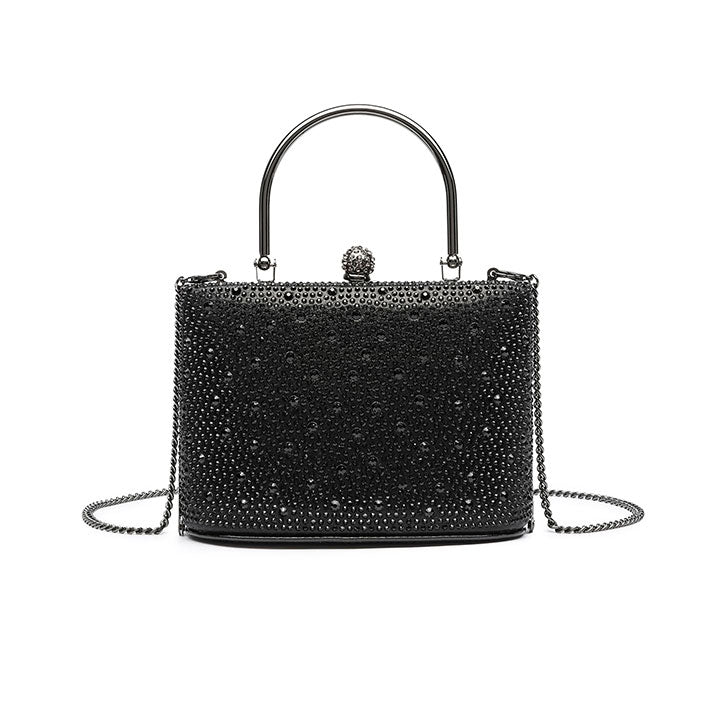 AD 131 Fyor Luxury bags #color_black