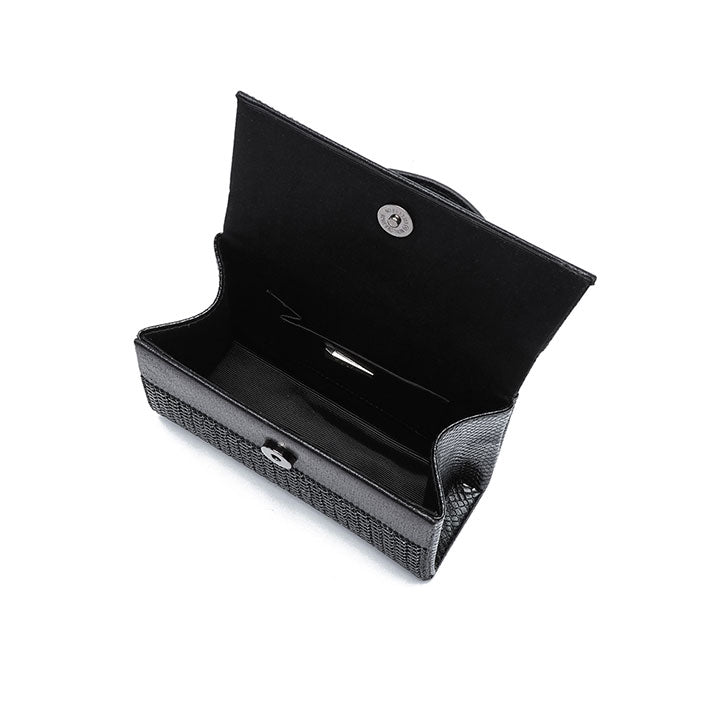 AD 132 Luxury bag #color_black