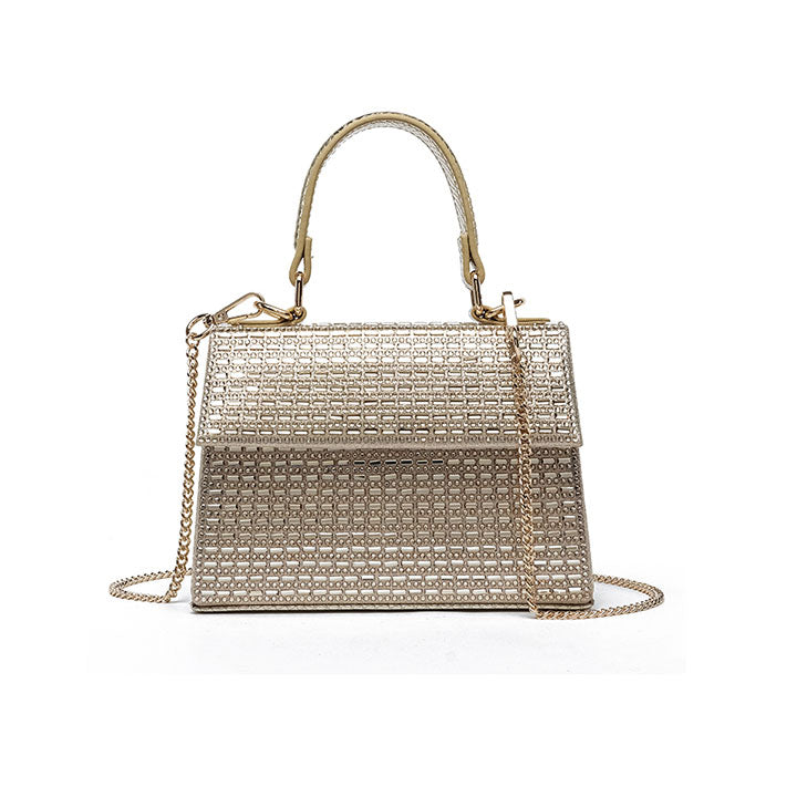 AD 132 Luxury bag #color_gold