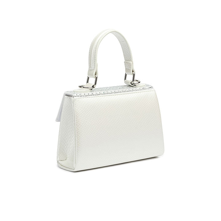 AD 132 Luxury bag #color_white