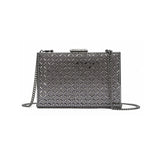 AD 133 Luxury Bag #color_gunmetal
