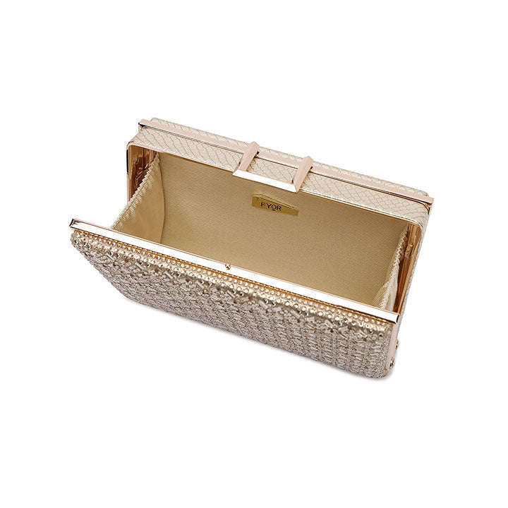 AD 133 Luxury Bag #color_gold