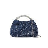 Fyor AD 134 Clutch #color_d-blue