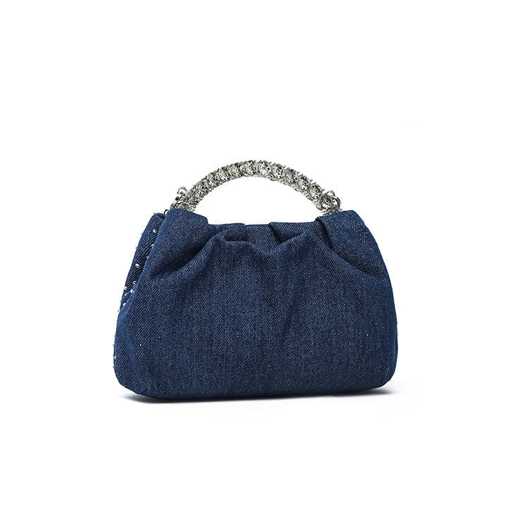 Fyor AD 134 Clutch #color_d-blue