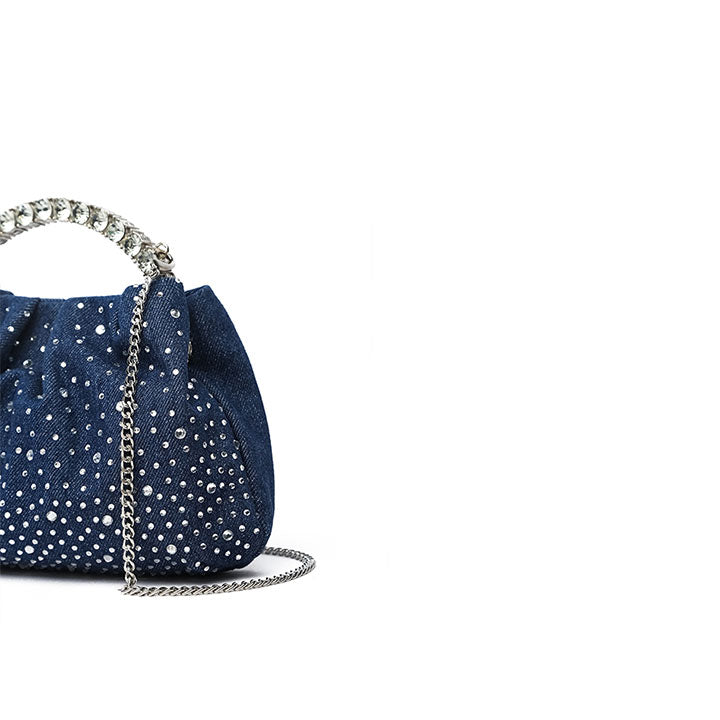 Fyor AD 134 Clutch #color_d-blue