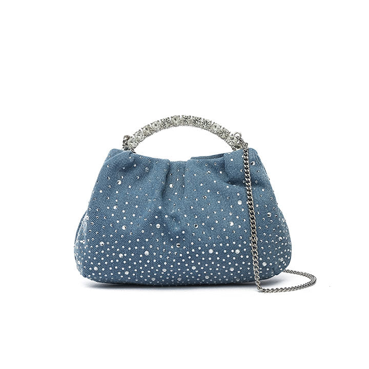 Fyor AD 134 Clutch #color_l-blue
