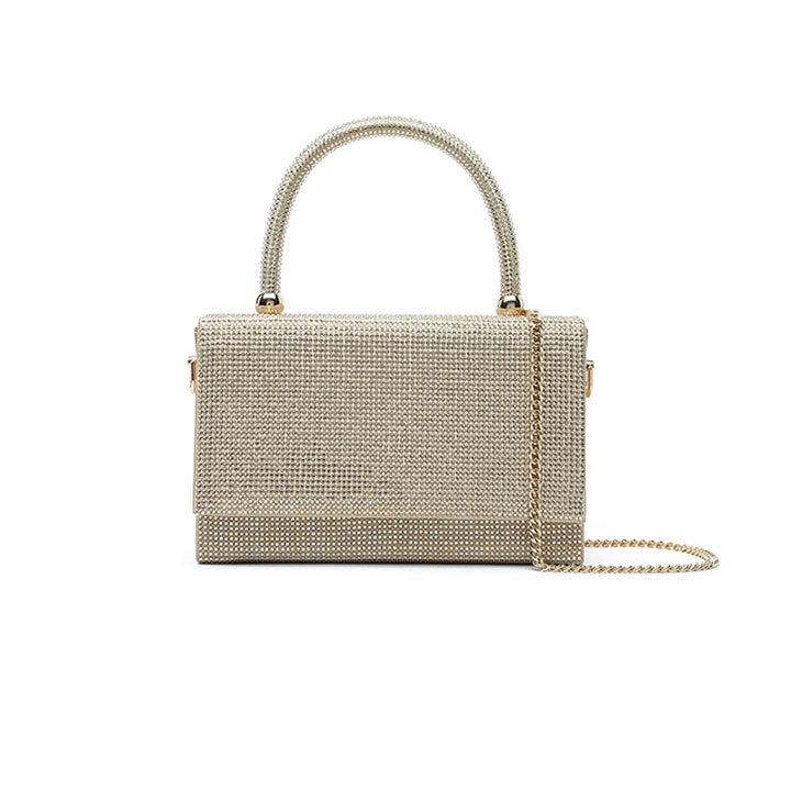 Fyor AD 135 Crossbody Bags #color_gold