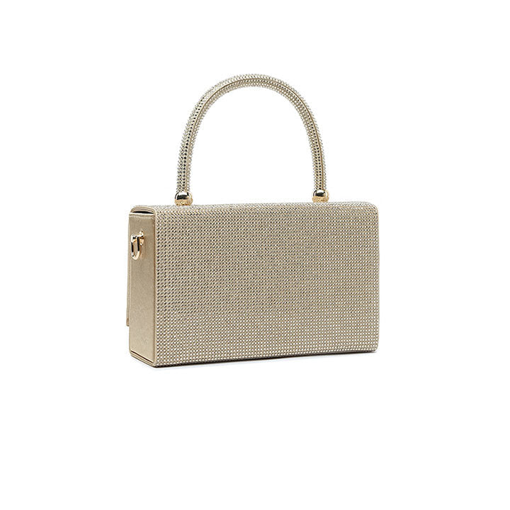Fyor AD 135 Crossbody Bags #color_gold