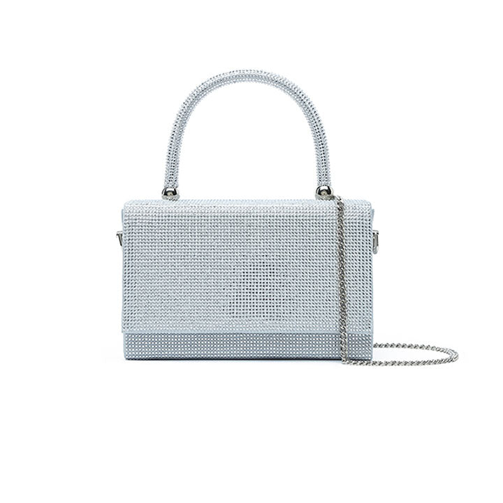 Fyor AD 135 Crossbody Bags #color_silver