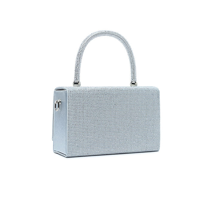 Fyor AD 135 Crossbody Bags #color_silver