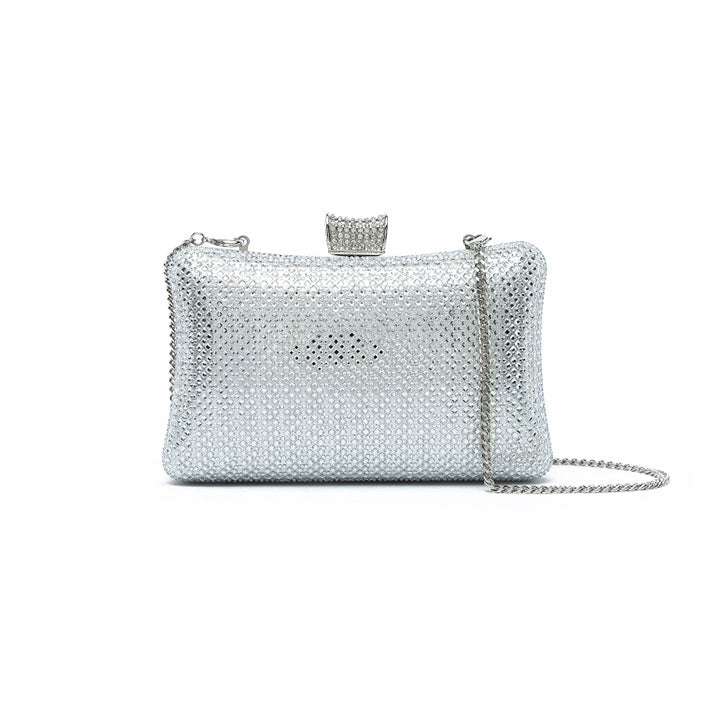 Fyor AD 137 Crossbody Bags #color_silver