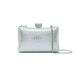 Fyor AD 137 Crossbody Bags #color_silver
