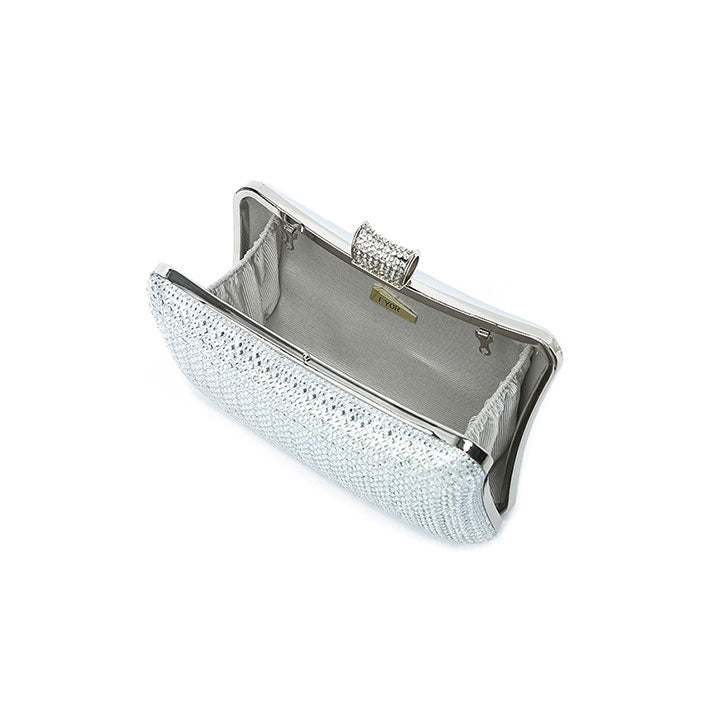 Fyor AD 137 Crossbody Bags #color_silver