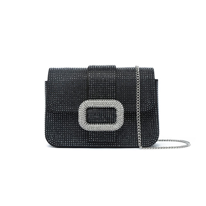 Fyor AD 139 Cross Body Bags #color_black